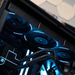 PC Rakitan Chemicy #108